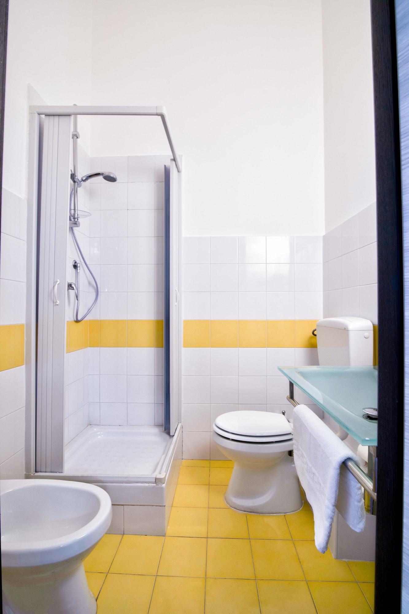 Maqueda Central Suites Palermo Eksteriør billede