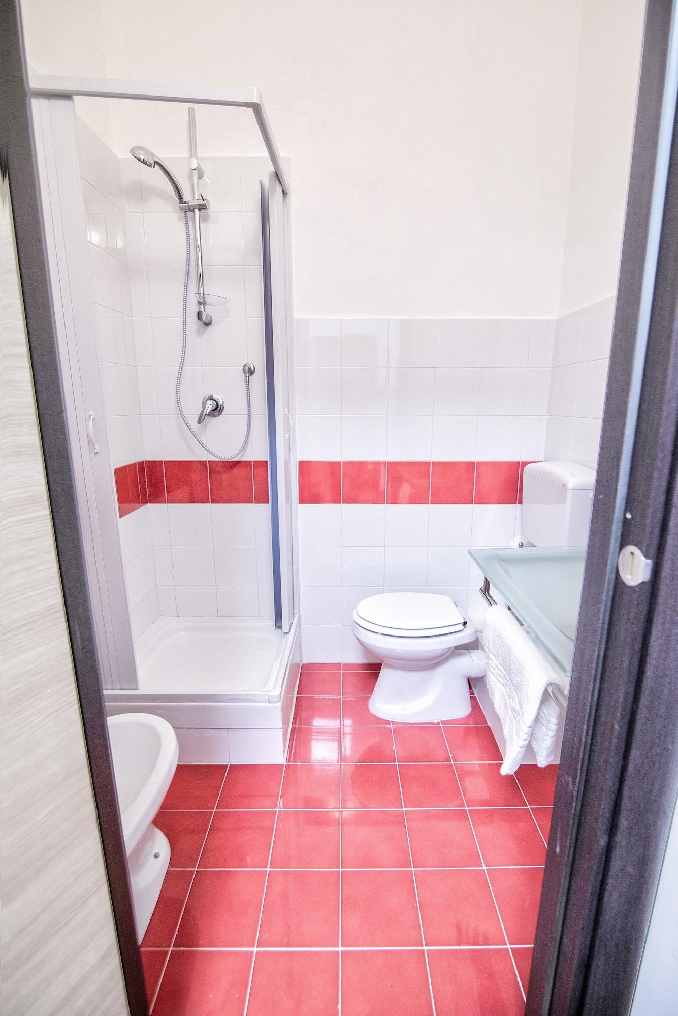 Maqueda Central Suites Palermo Eksteriør billede