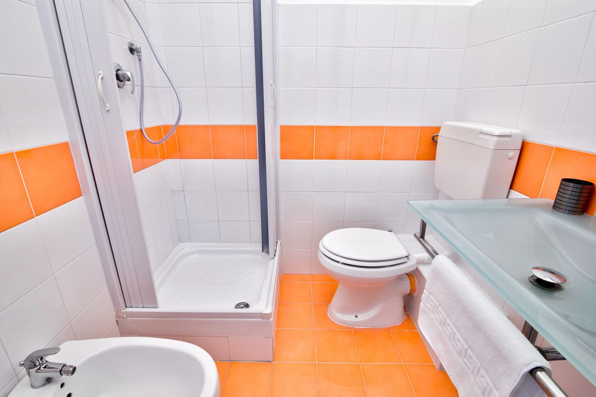 Maqueda Central Suites Palermo Eksteriør billede