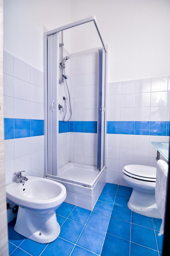 Maqueda Central Suites Palermo Eksteriør billede